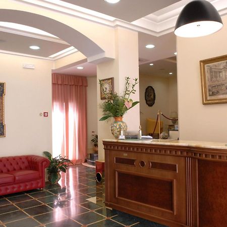 Hotel Paradiso Delle Madonie كاستلبونو المظهر الخارجي الصورة