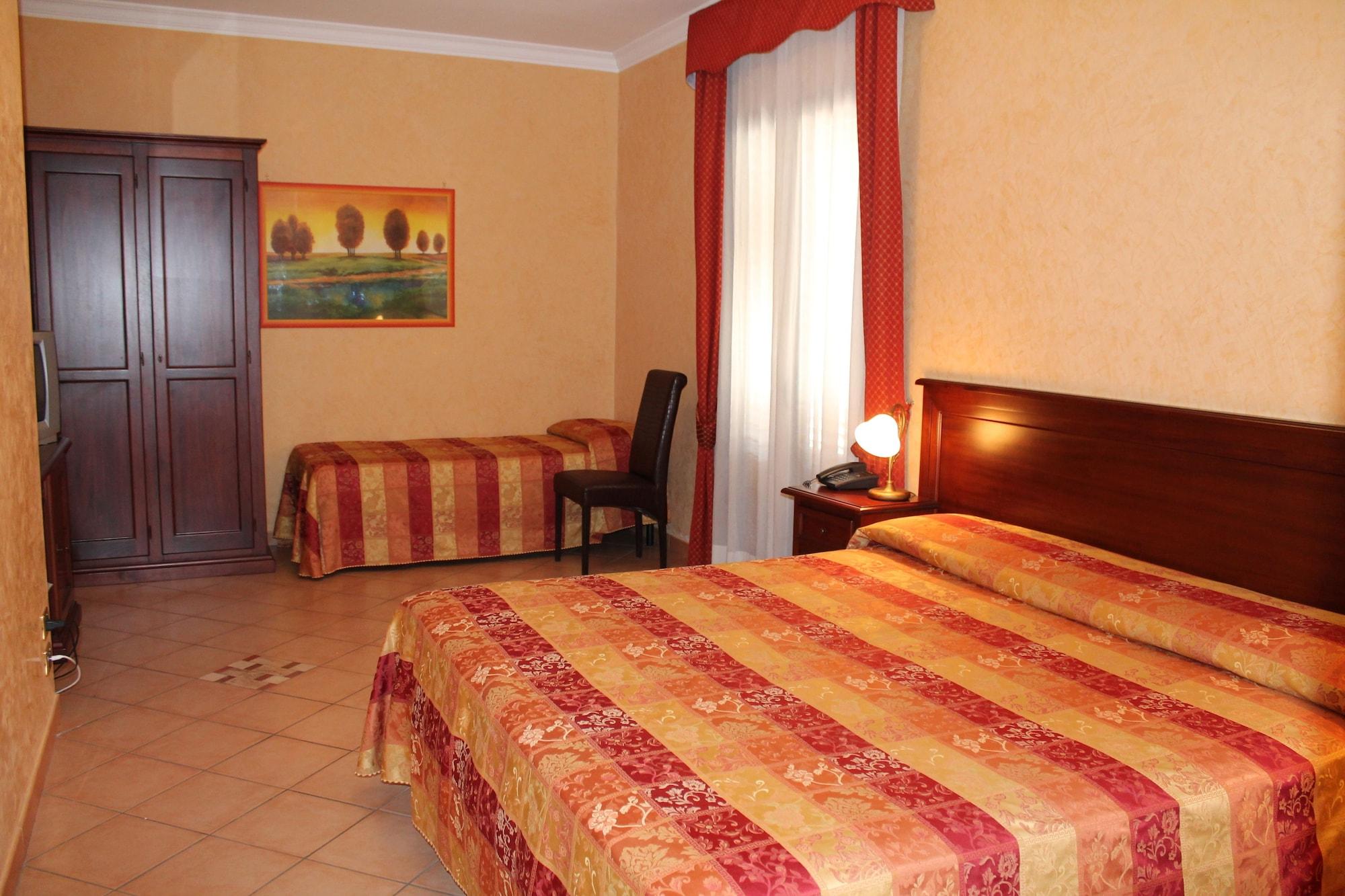 Hotel Paradiso Delle Madonie كاستلبونو المظهر الخارجي الصورة