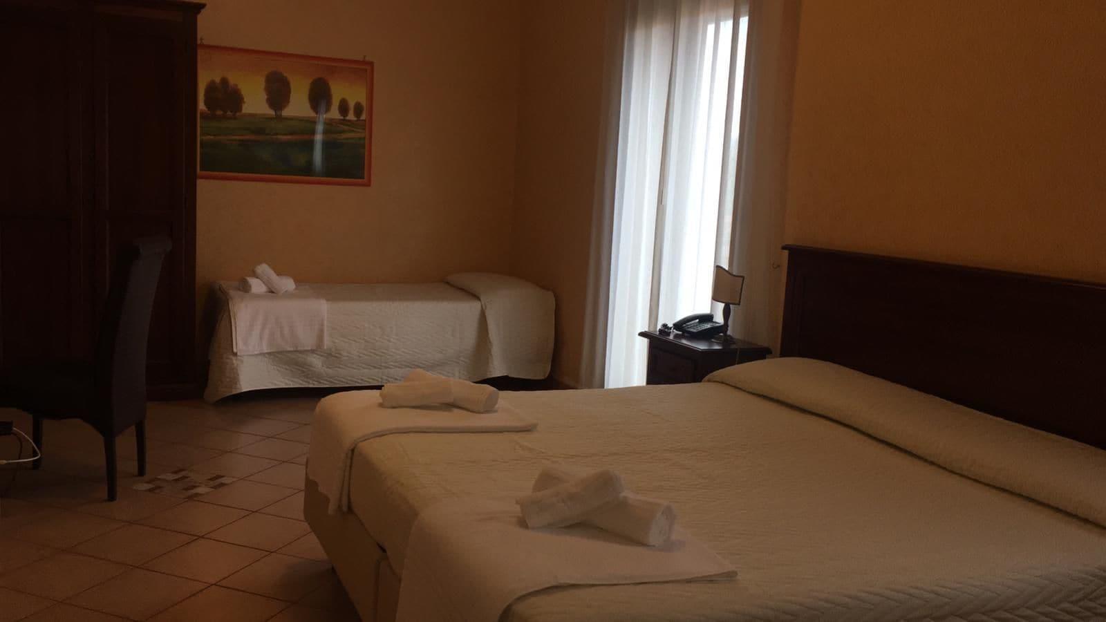 Hotel Paradiso Delle Madonie كاستلبونو المظهر الخارجي الصورة