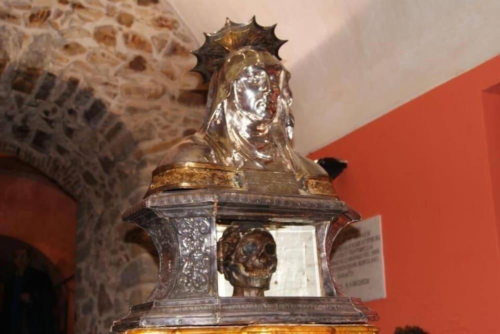 Hotel Paradiso Delle Madonie كاستلبونو المظهر الخارجي الصورة