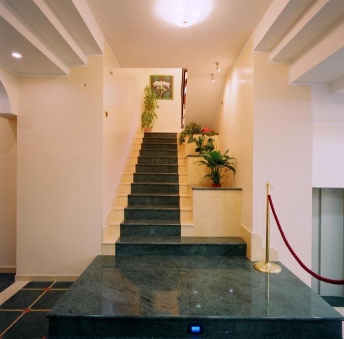 Hotel Paradiso Delle Madonie كاستلبونو المظهر الخارجي الصورة