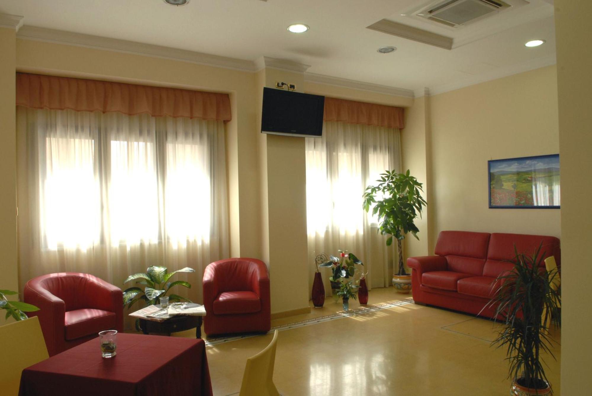 Hotel Paradiso Delle Madonie كاستلبونو المظهر الخارجي الصورة