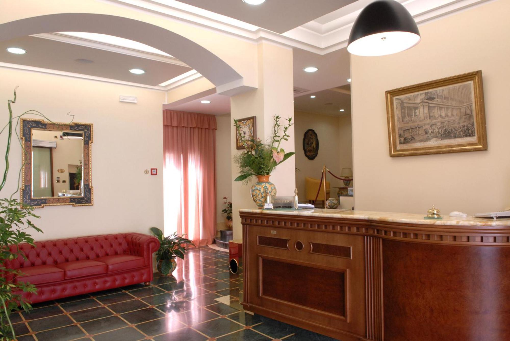 Hotel Paradiso Delle Madonie كاستلبونو المظهر الخارجي الصورة