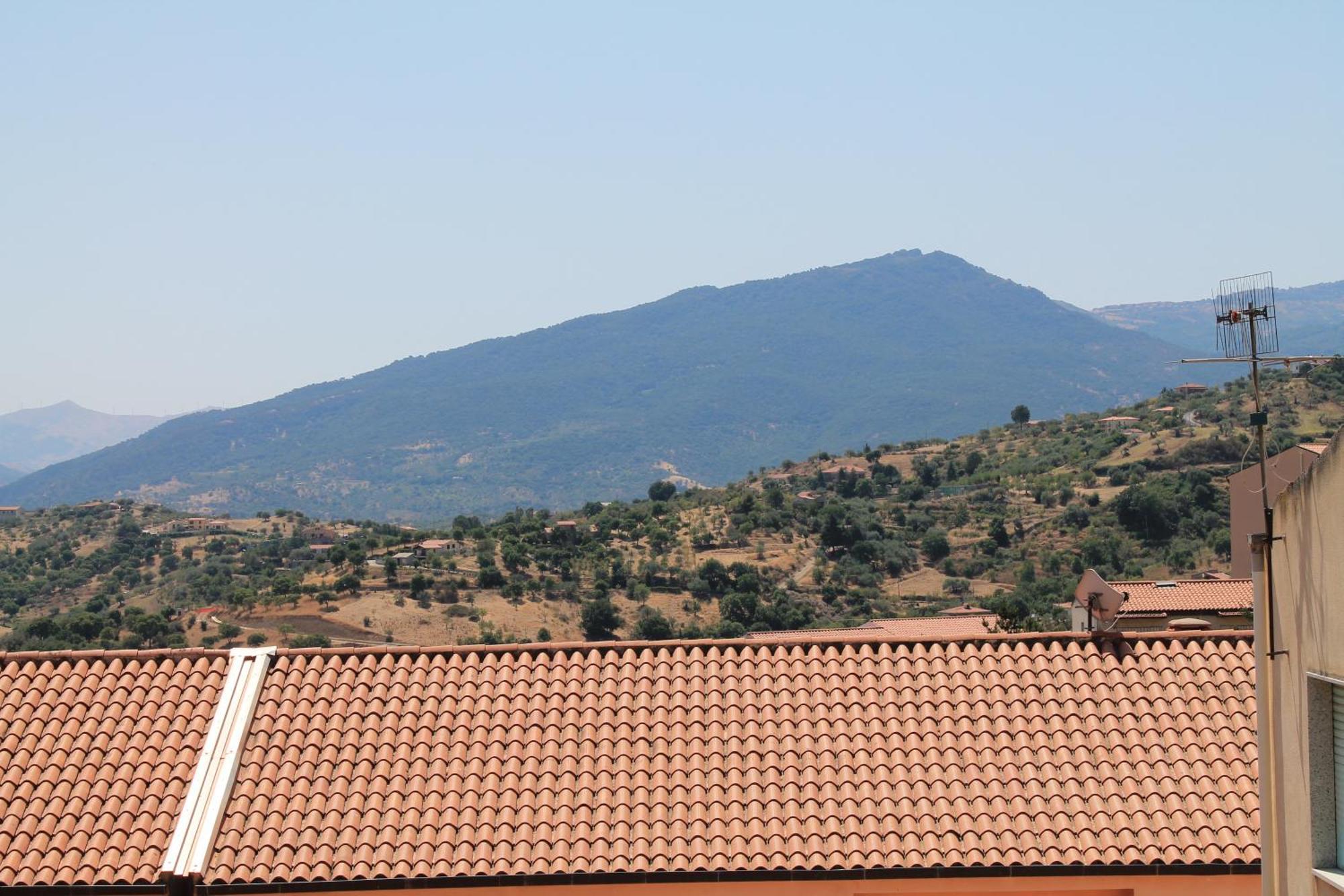 Hotel Paradiso Delle Madonie كاستلبونو المظهر الخارجي الصورة