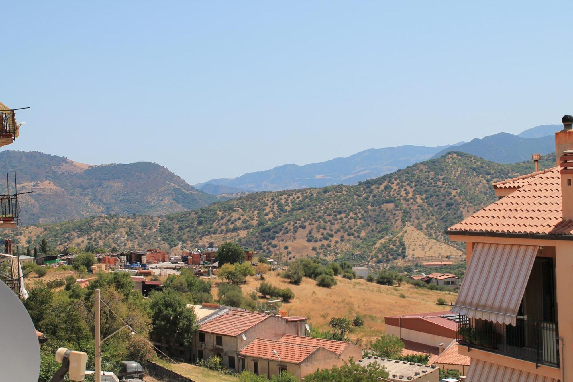 Hotel Paradiso Delle Madonie كاستلبونو المظهر الخارجي الصورة