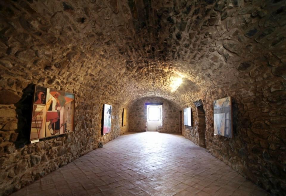 Hotel Paradiso Delle Madonie كاستلبونو المظهر الخارجي الصورة