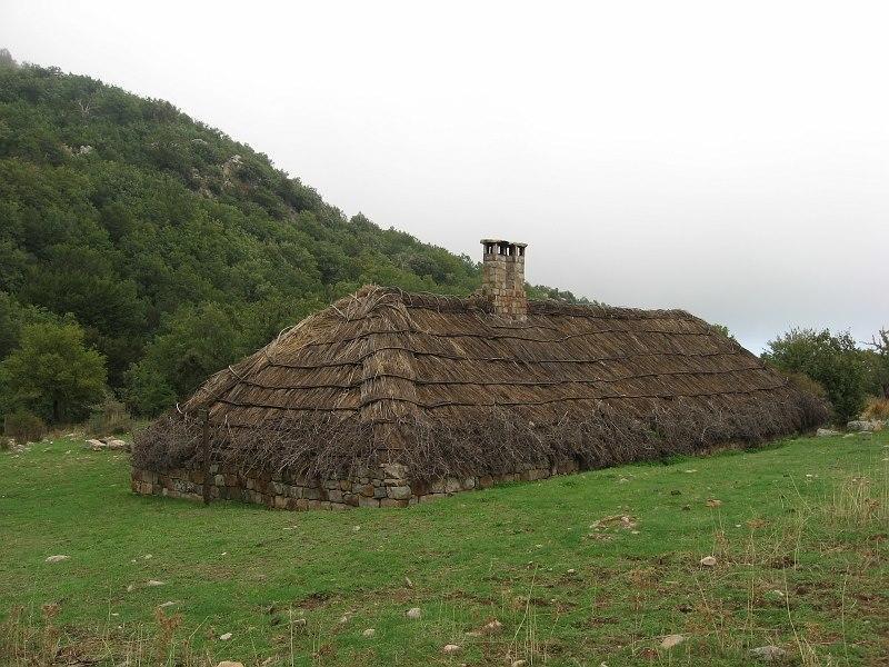 Hotel Paradiso Delle Madonie كاستلبونو المظهر الخارجي الصورة