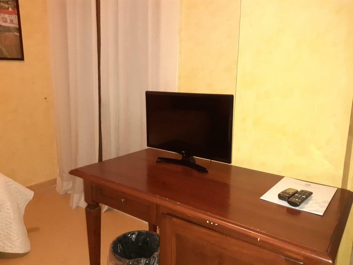 Hotel Paradiso Delle Madonie كاستلبونو المظهر الخارجي الصورة